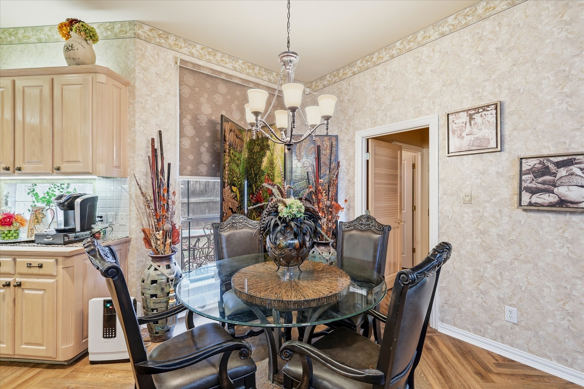 4717 Morris Heights Drive Arlington TX 76016