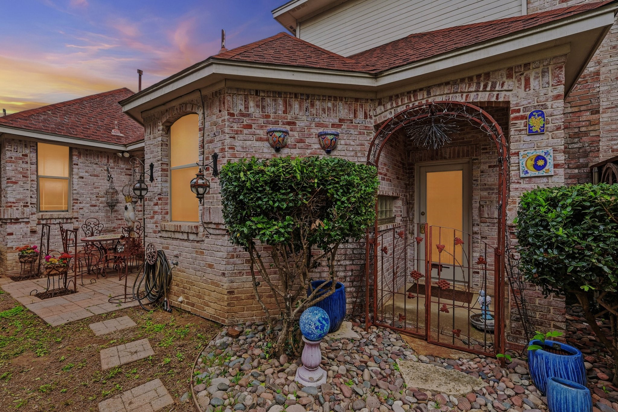 4717 Morris Heights Drive Arlington TX 76016