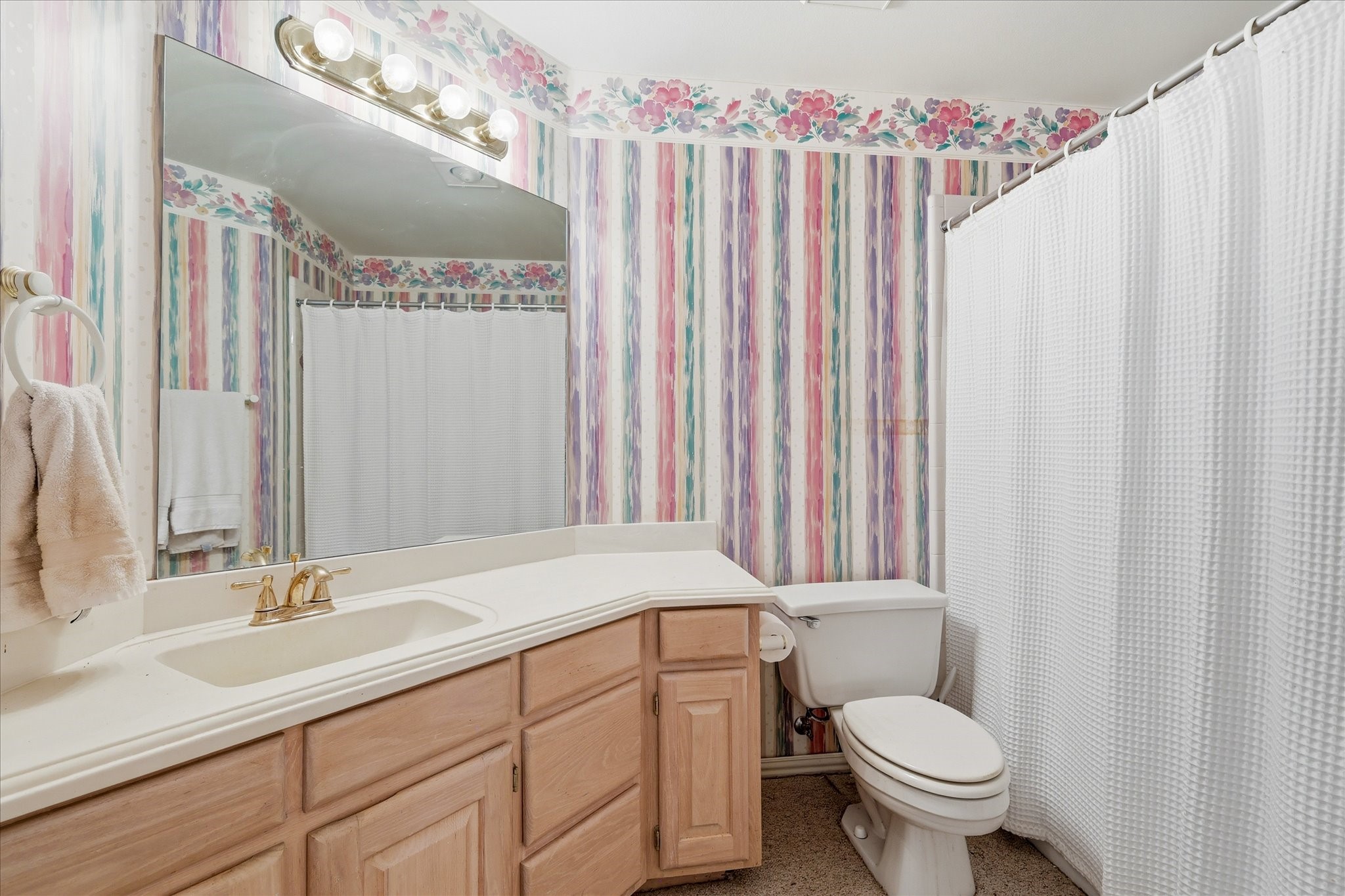 4717 Morris Heights Drive Arlington TX 76016