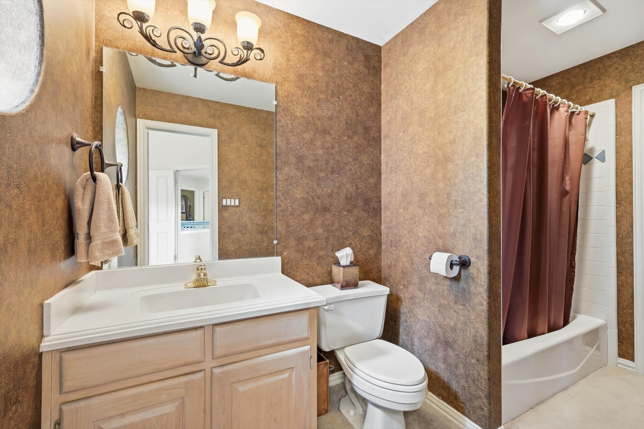 4717 Morris Heights Drive Arlington TX 76016