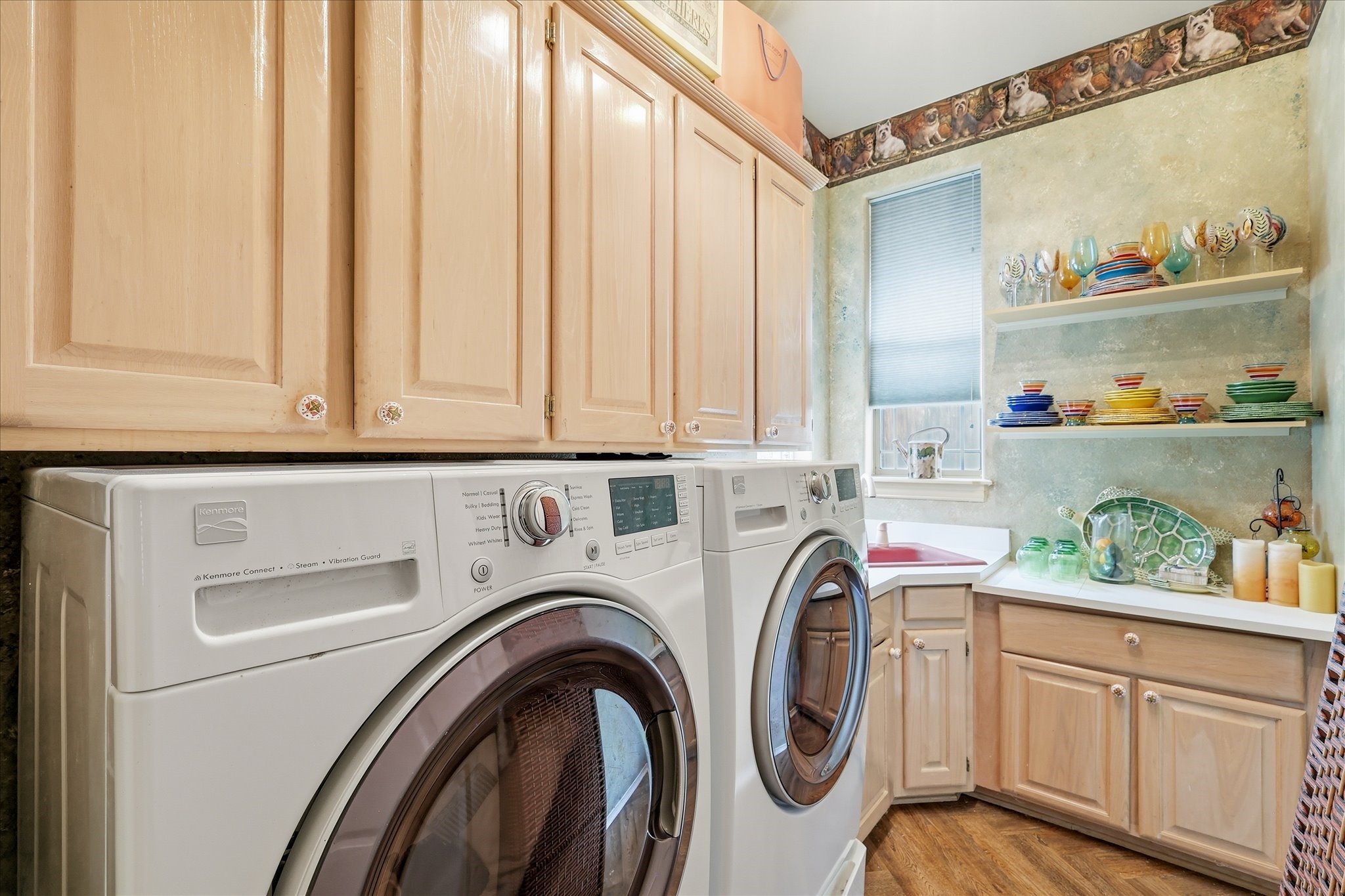 4717 Morris Heights Drive Arlington TX 76016