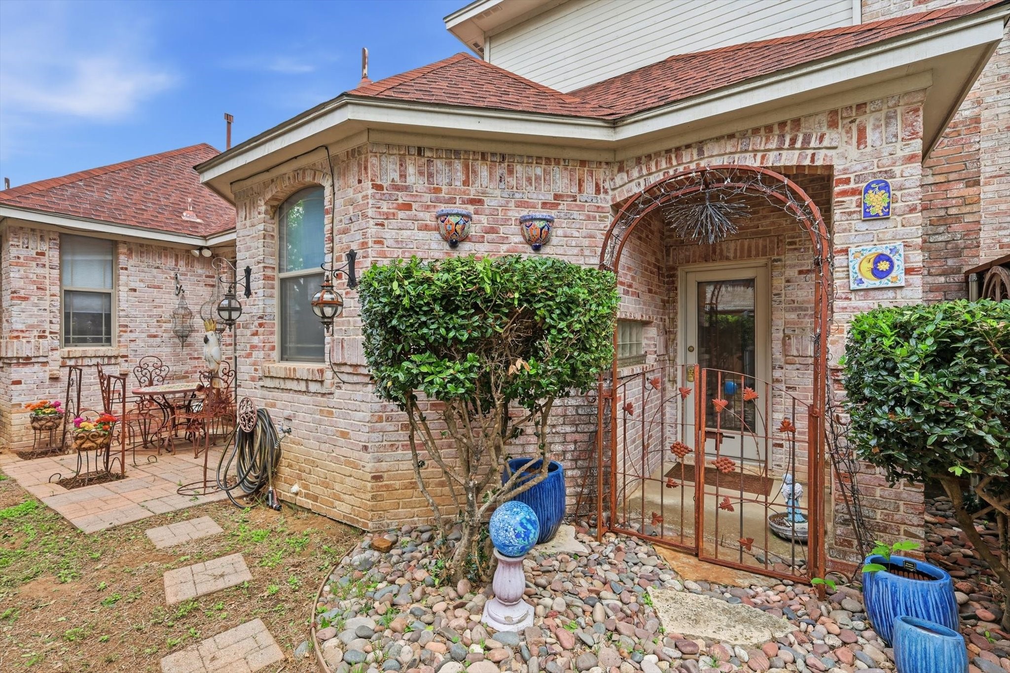 4717 Morris Heights Drive Arlington TX 76016