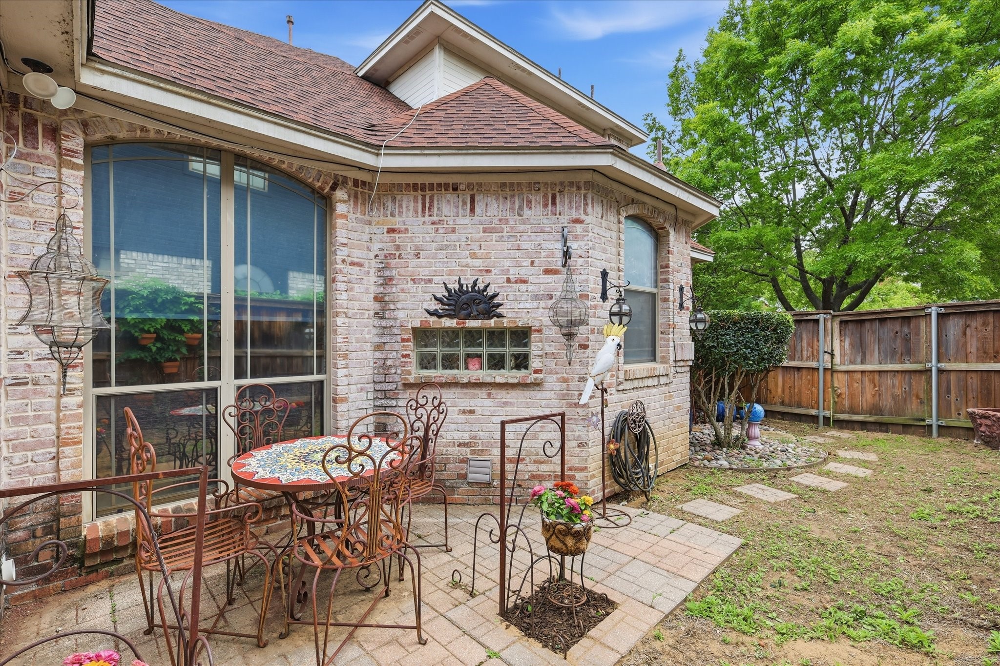 4717 Morris Heights Drive Arlington TX 76016