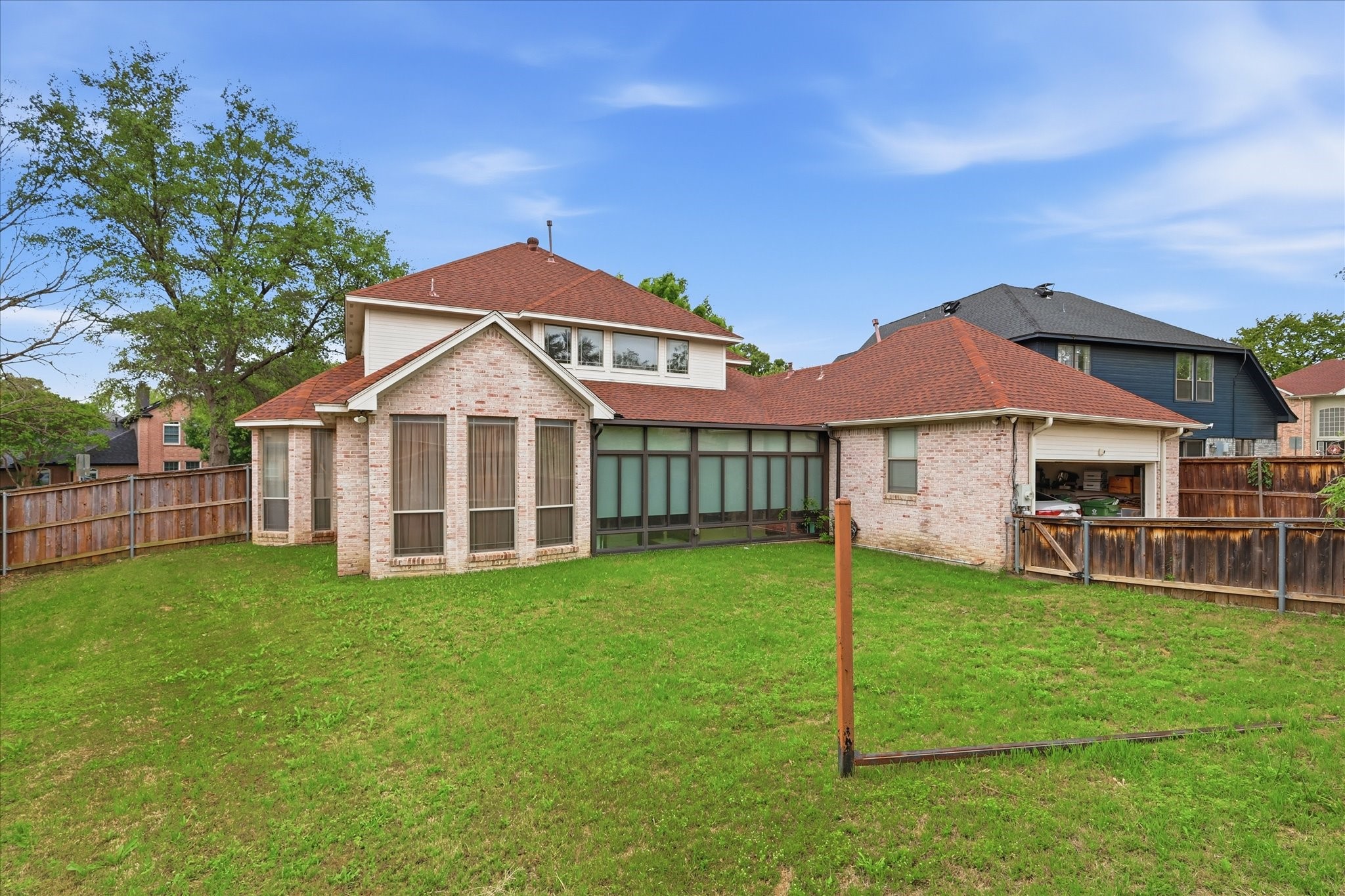 4717 Morris Heights Drive Arlington TX 76016