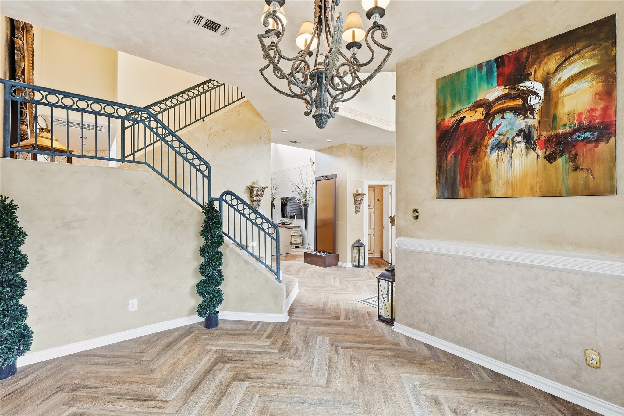 4717 Morris Heights Drive Arlington TX 76016