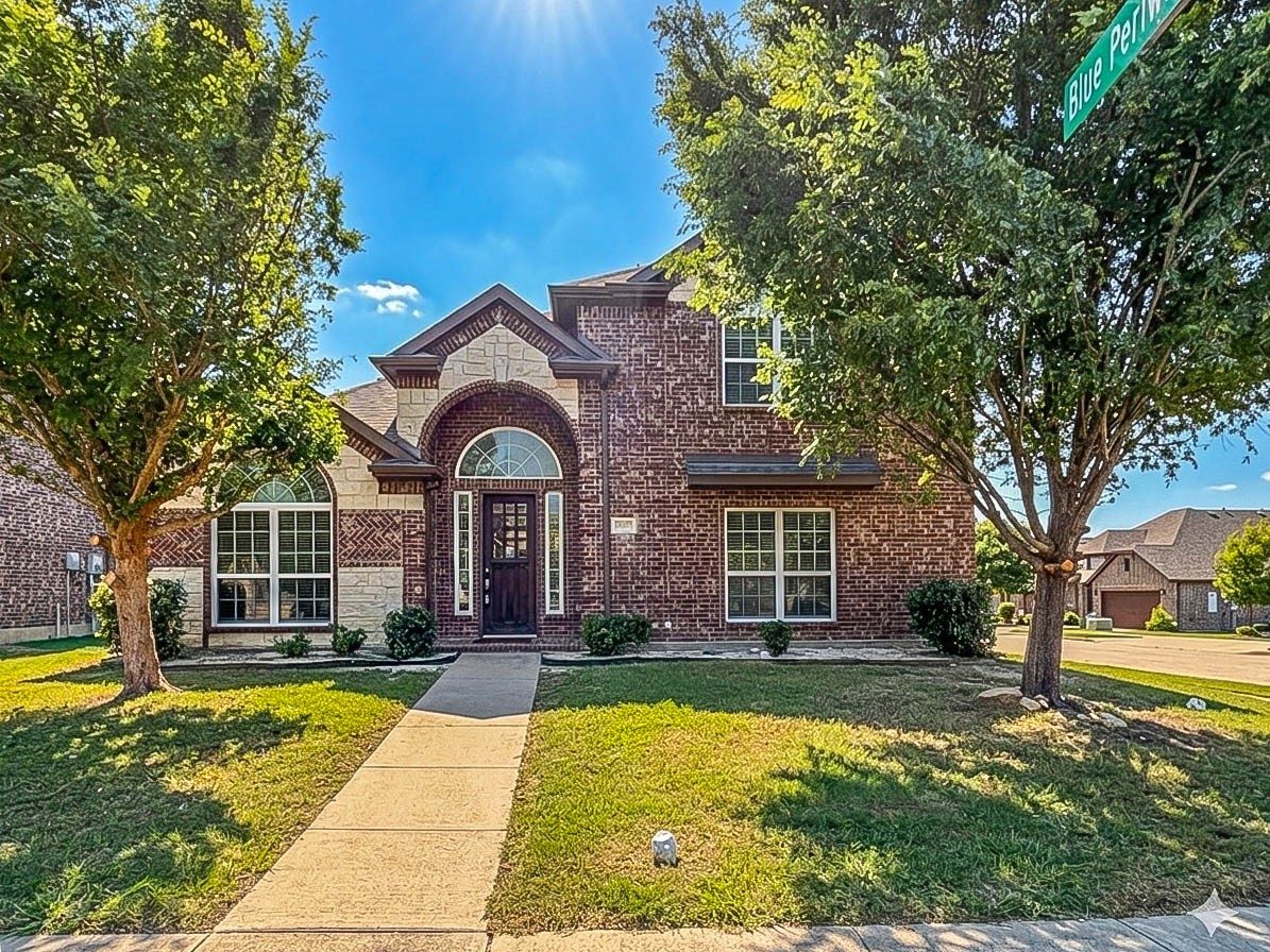 8300 Meadow Sweet Lane Fort Worth TX 76123