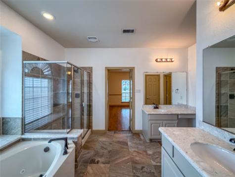 8300 Meadow Sweet Lane Fort Worth TX 76123