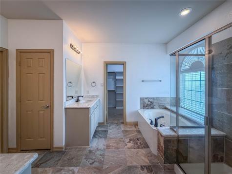 8300 Meadow Sweet Lane Fort Worth TX 76123