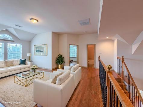 8300 Meadow Sweet Lane Fort Worth TX 76123