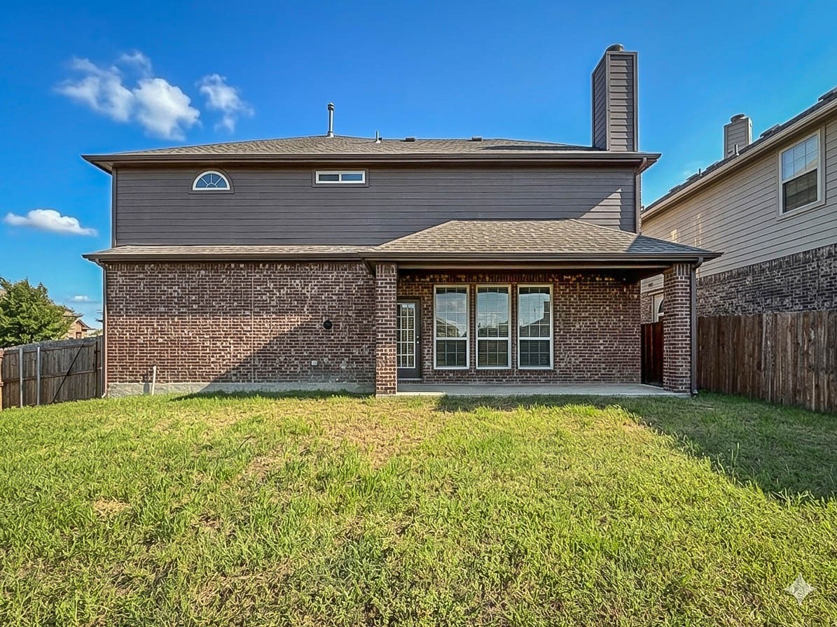 8300 Meadow Sweet Lane Fort Worth TX 76123