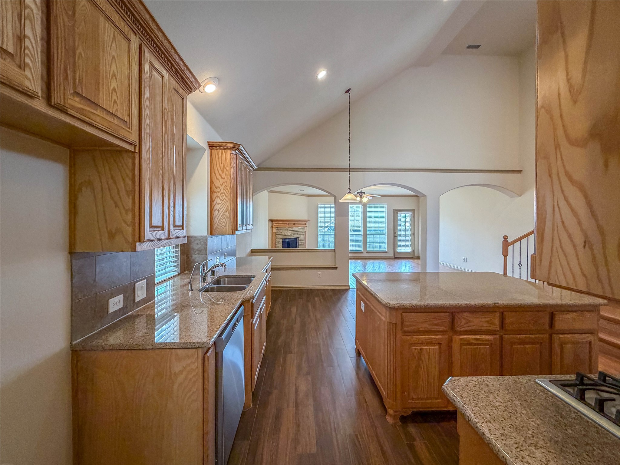 8300 Meadow Sweet Lane Fort Worth TX 76123