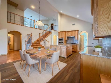 8300 Meadow Sweet Lane Fort Worth TX 76123