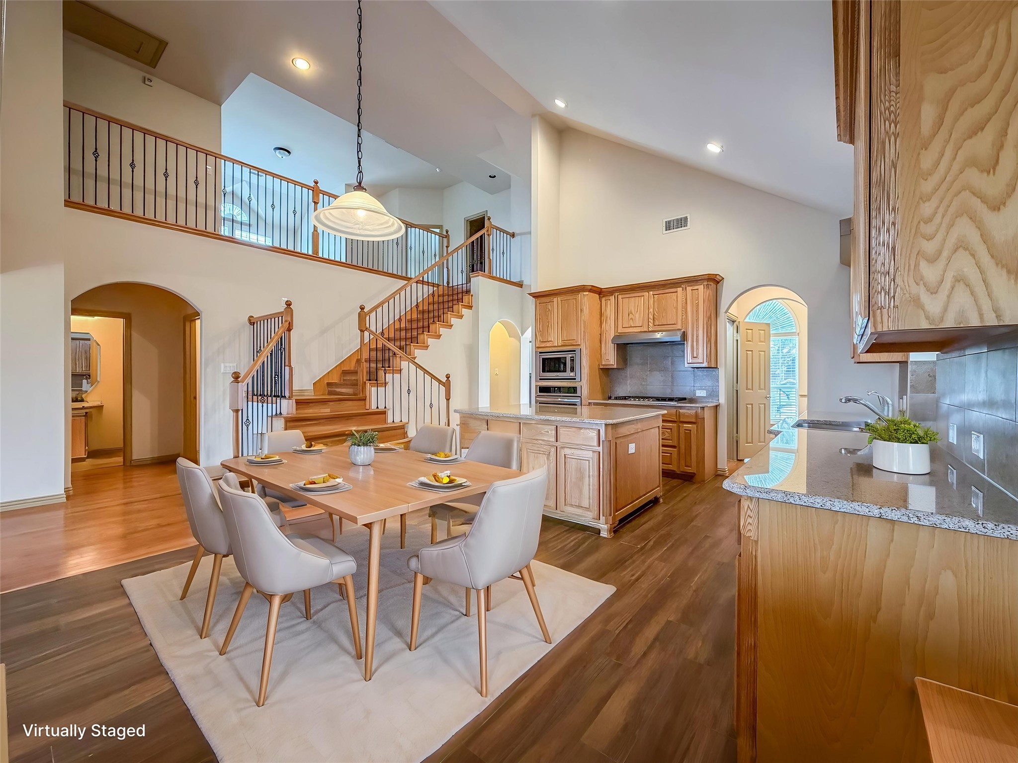 8300 Meadow Sweet Lane Fort Worth TX 76123