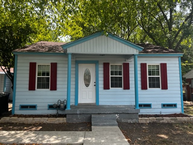 305 S 2nd Street Wylie TX 75098