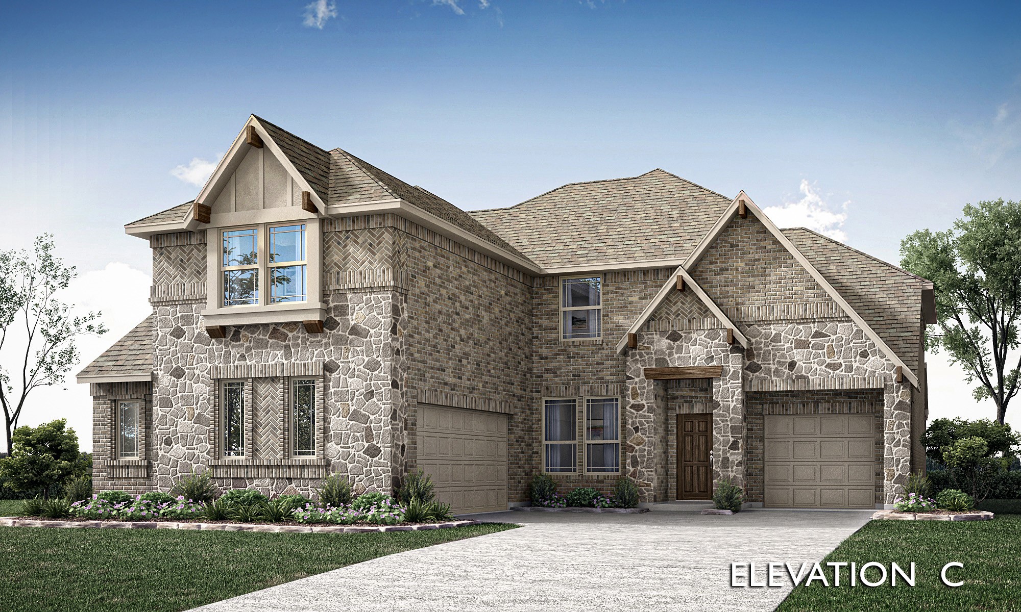 2612 Lila Street Burleson TX 76028
