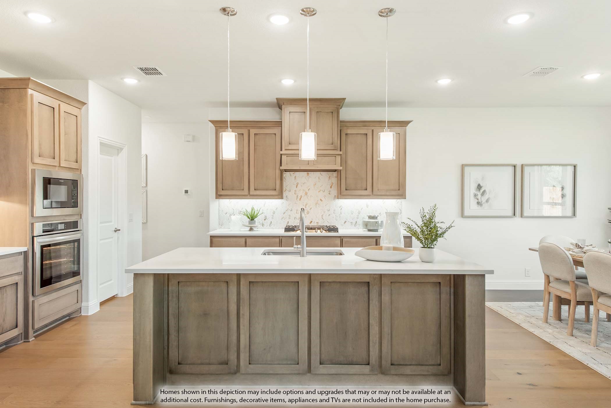 2612 Lila Street Burleson TX 76028