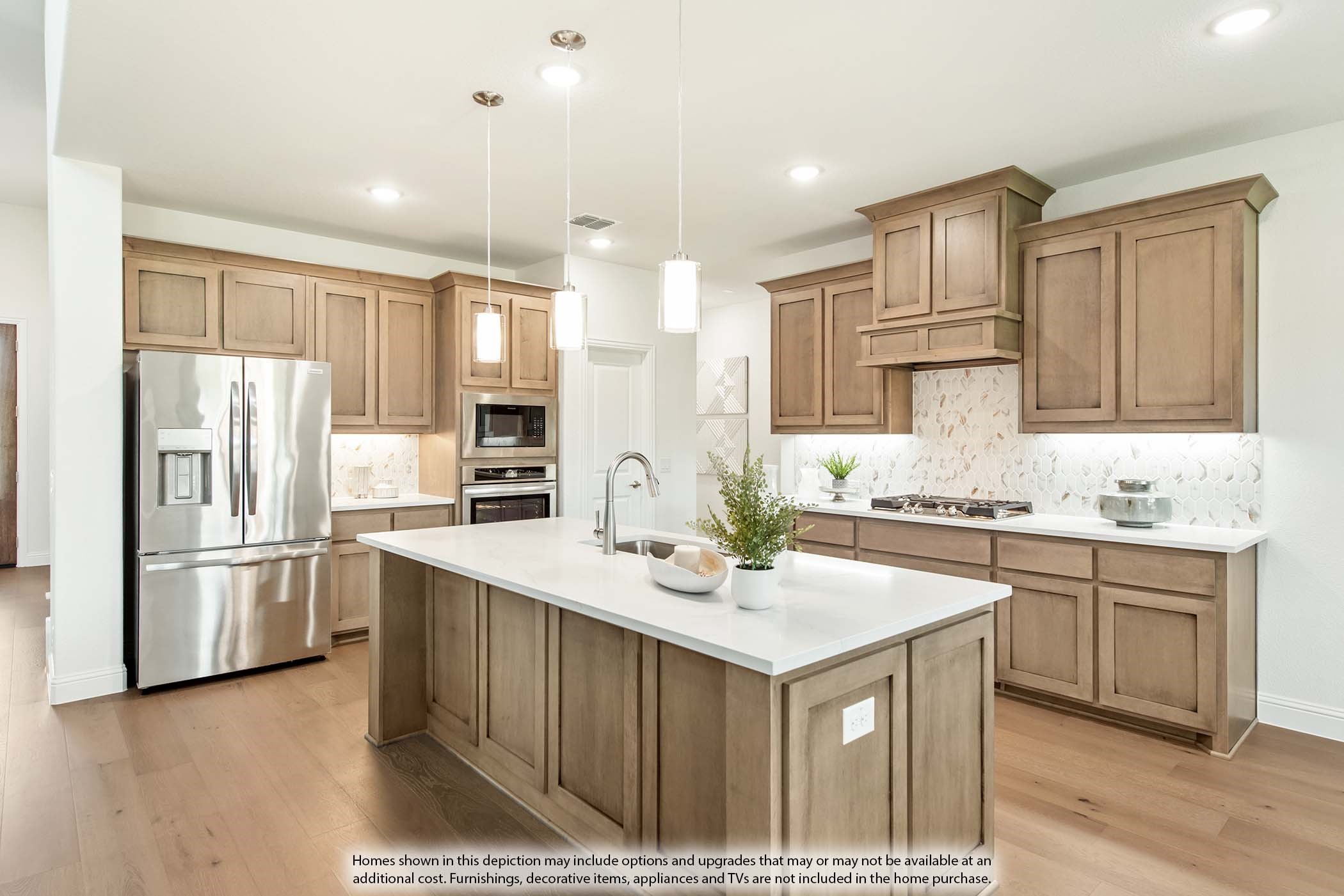 2612 Lila Street Burleson TX 76028