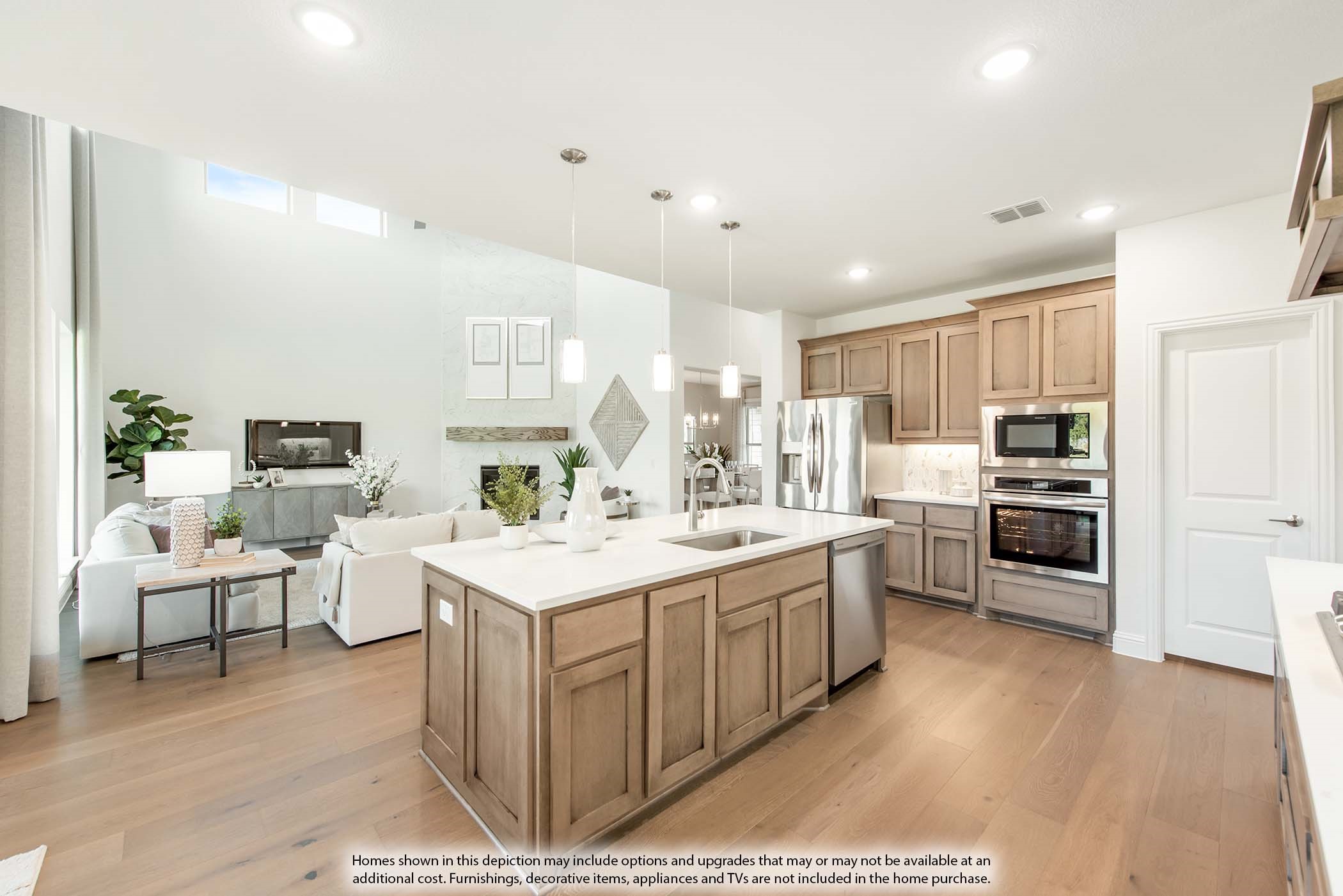 2612 Lila Street Burleson TX 76028