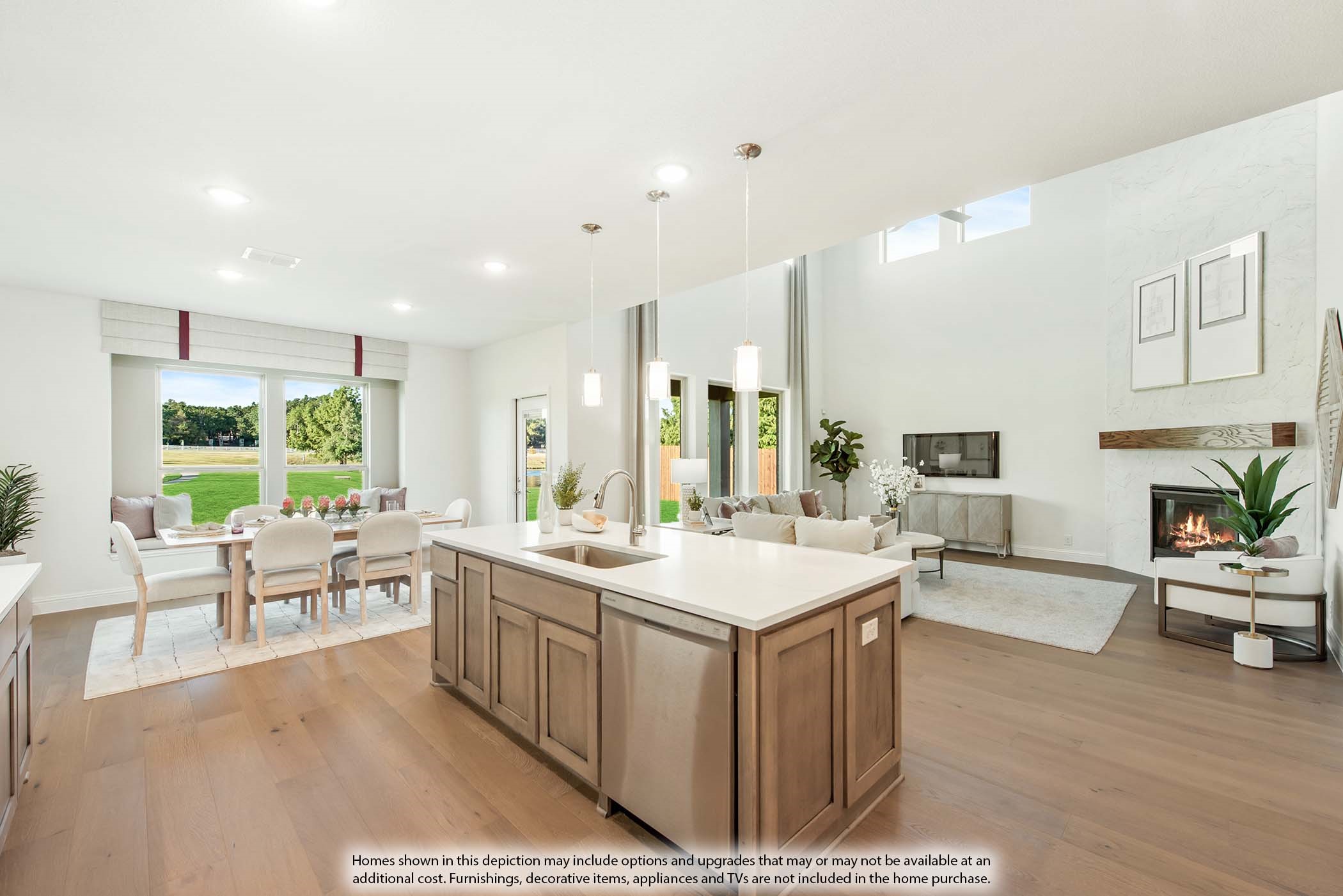 2612 Lila Street Burleson TX 76028