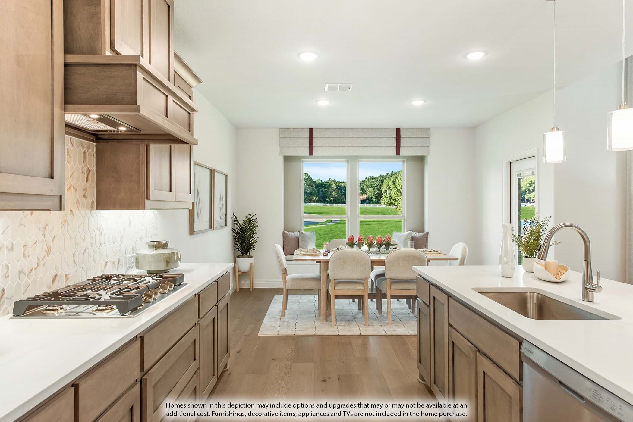 2612 Lila Street Burleson TX 76028