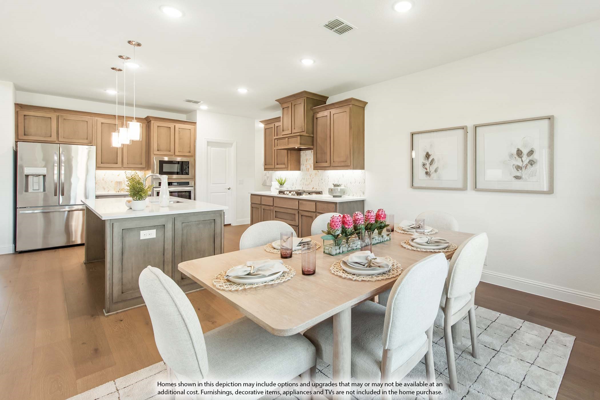 2612 Lila Street Burleson TX 76028