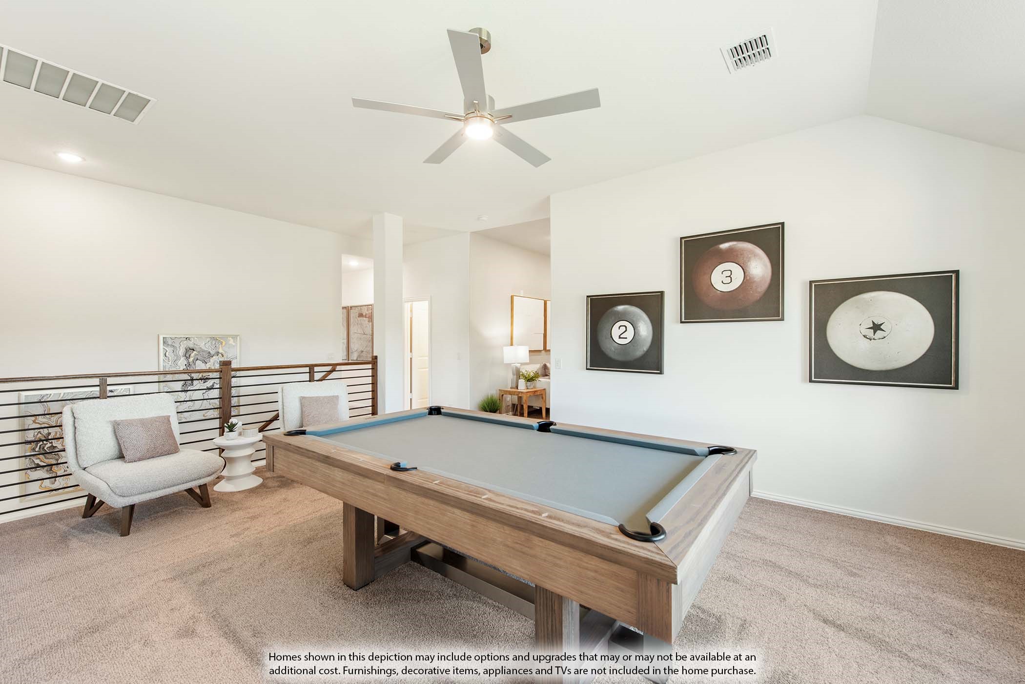 2612 Lila Street Burleson TX 76028