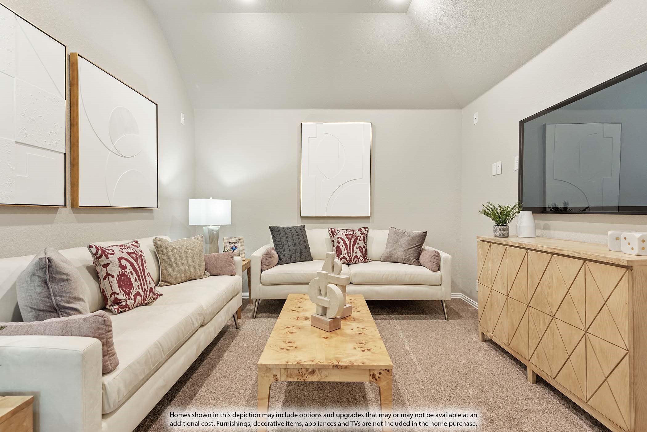 2612 Lila Street Burleson TX 76028