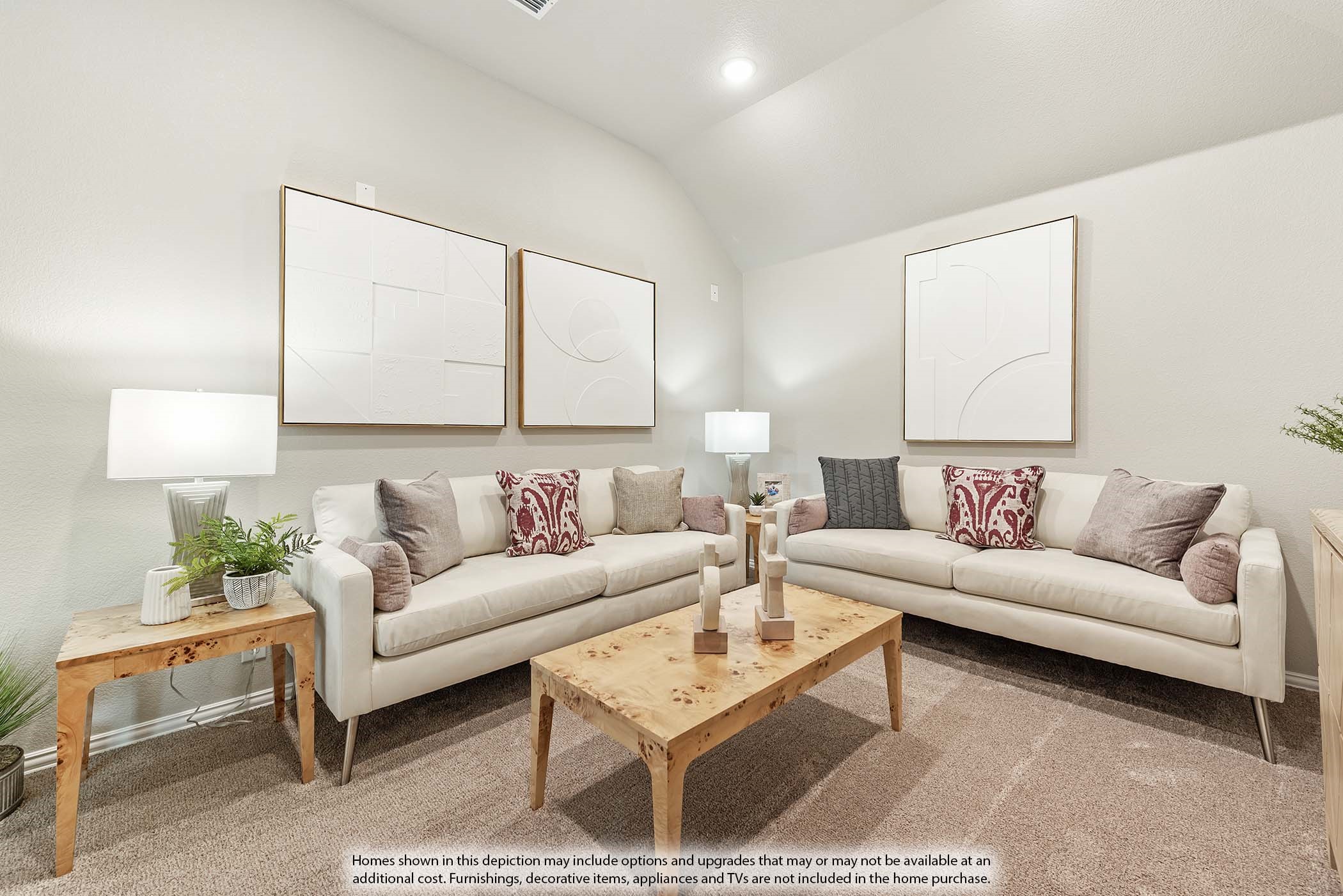 2612 Lila Street Burleson TX 76028