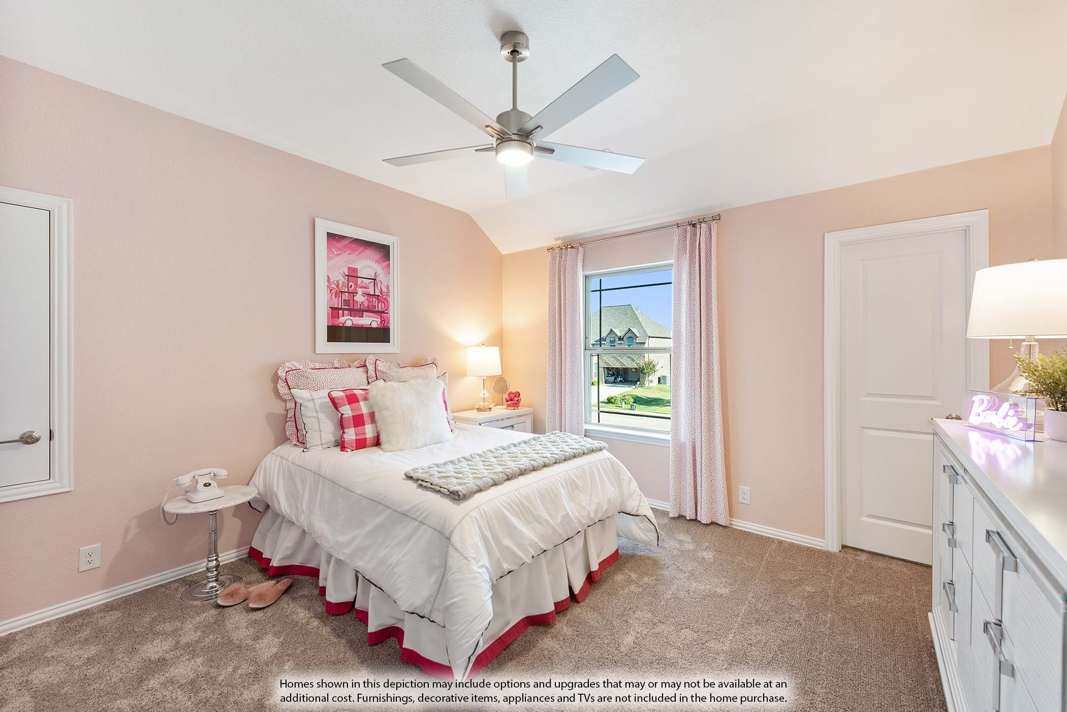 2612 Lila Street Burleson TX 76028