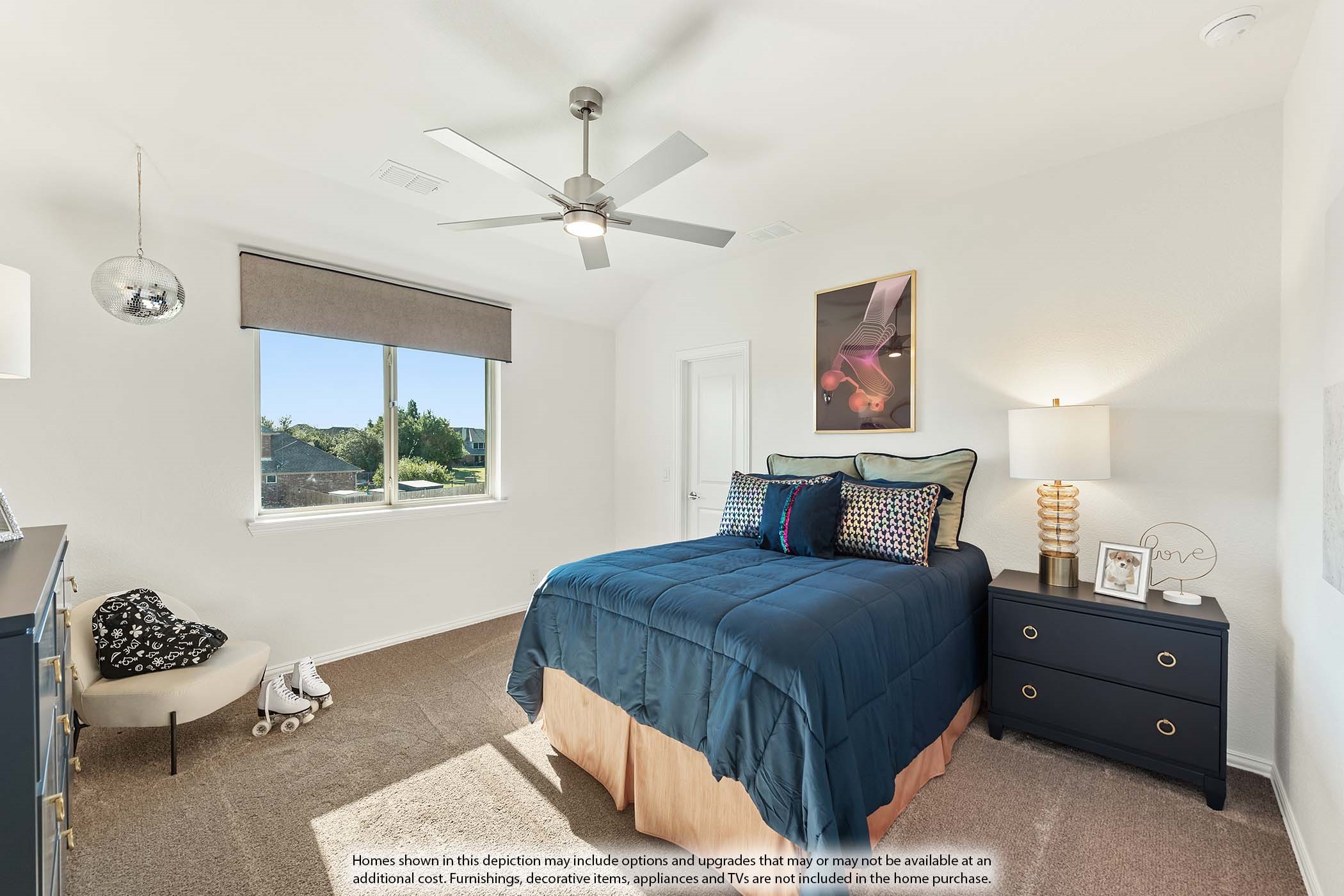 2612 Lila Street Burleson TX 76028