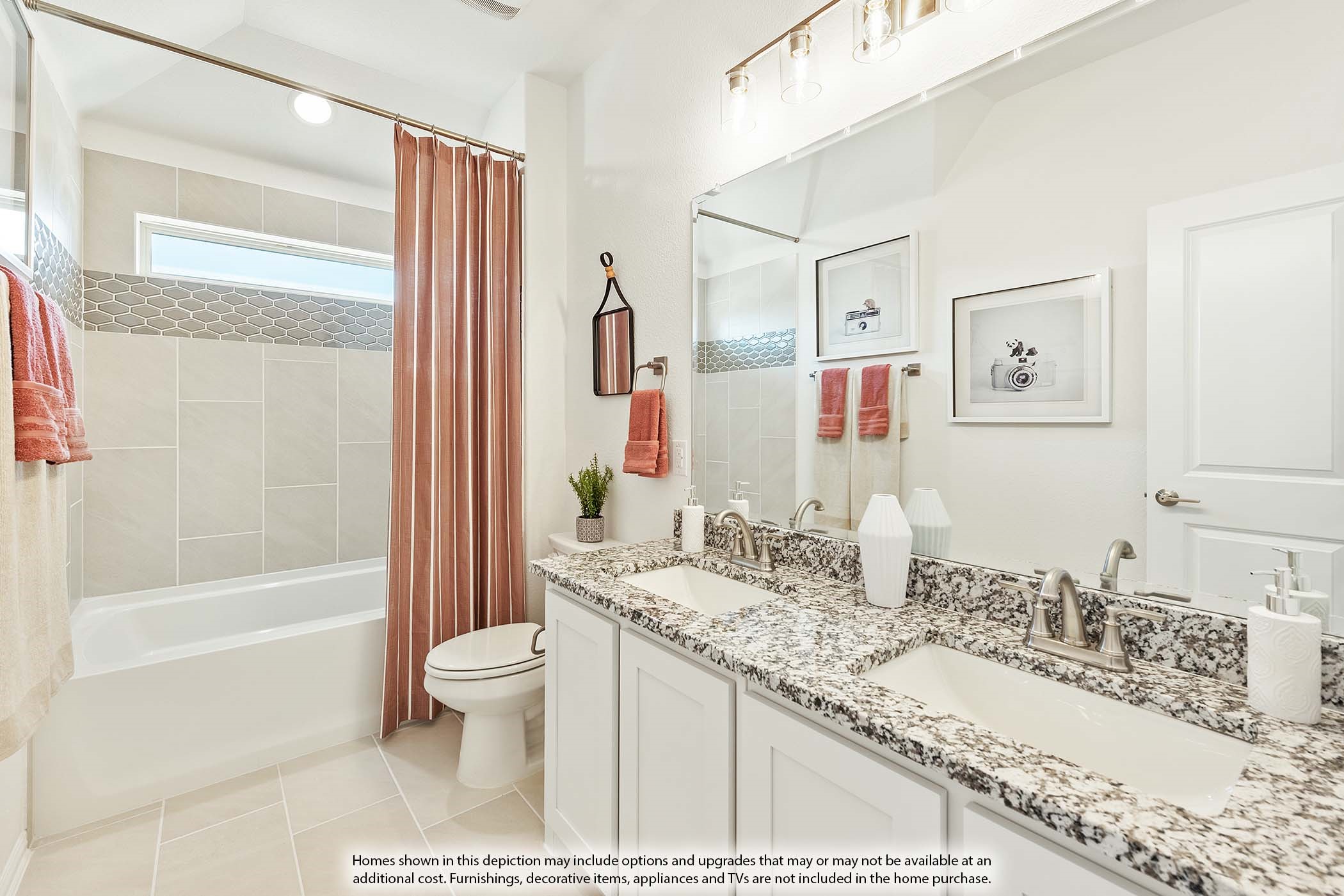 2612 Lila Street Burleson TX 76028
