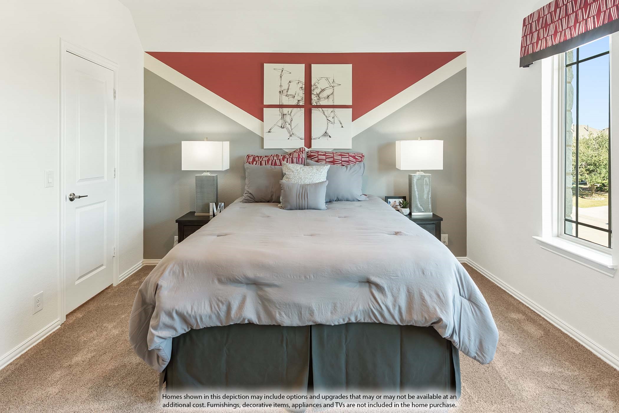 2612 Lila Street Burleson TX 76028