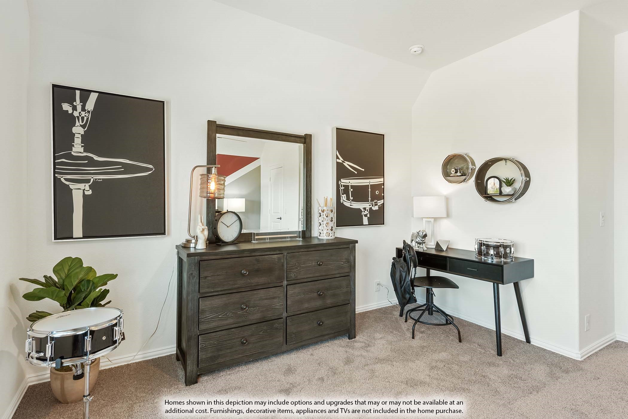 2612 Lila Street Burleson TX 76028