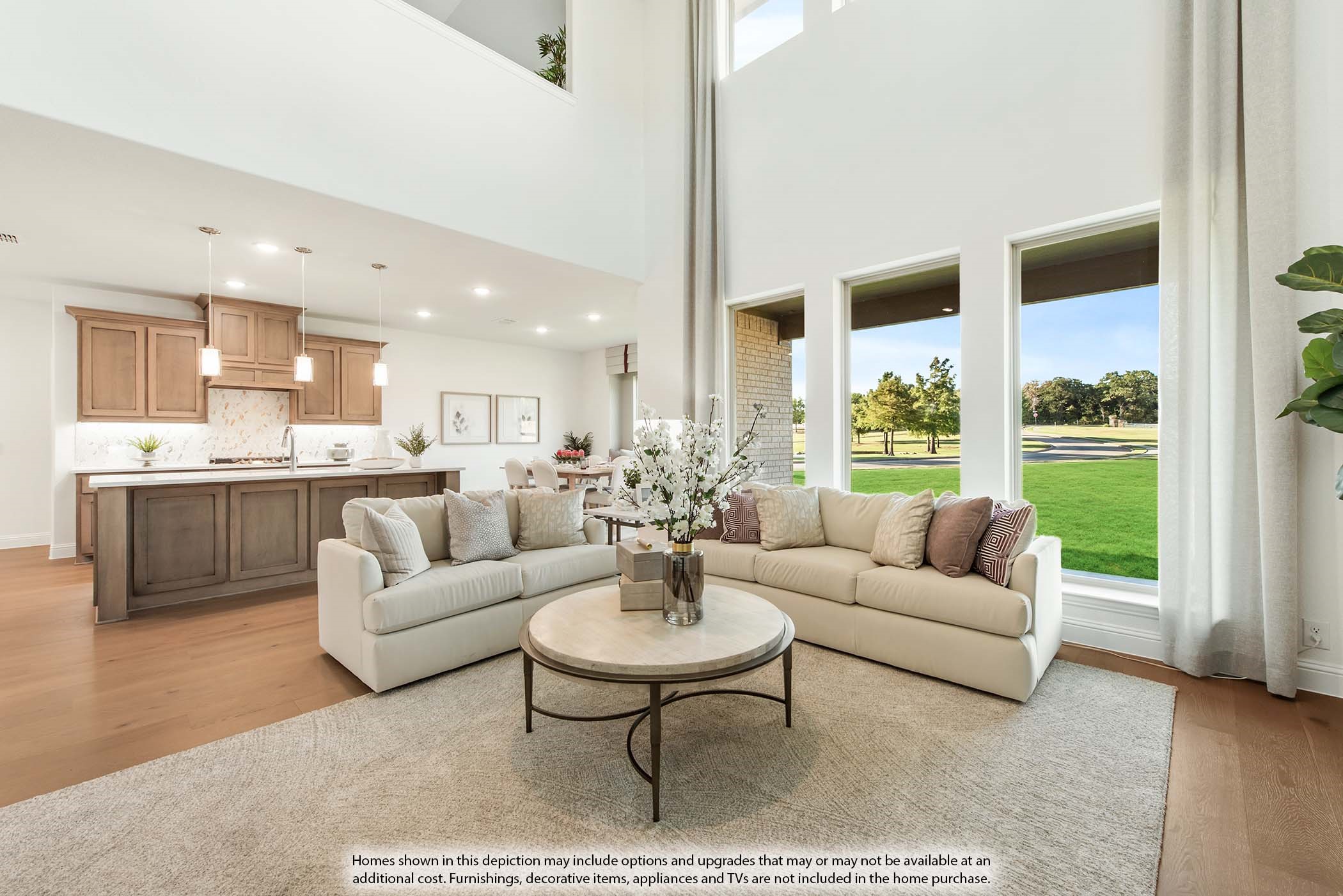 2612 Lila Street Burleson TX 76028