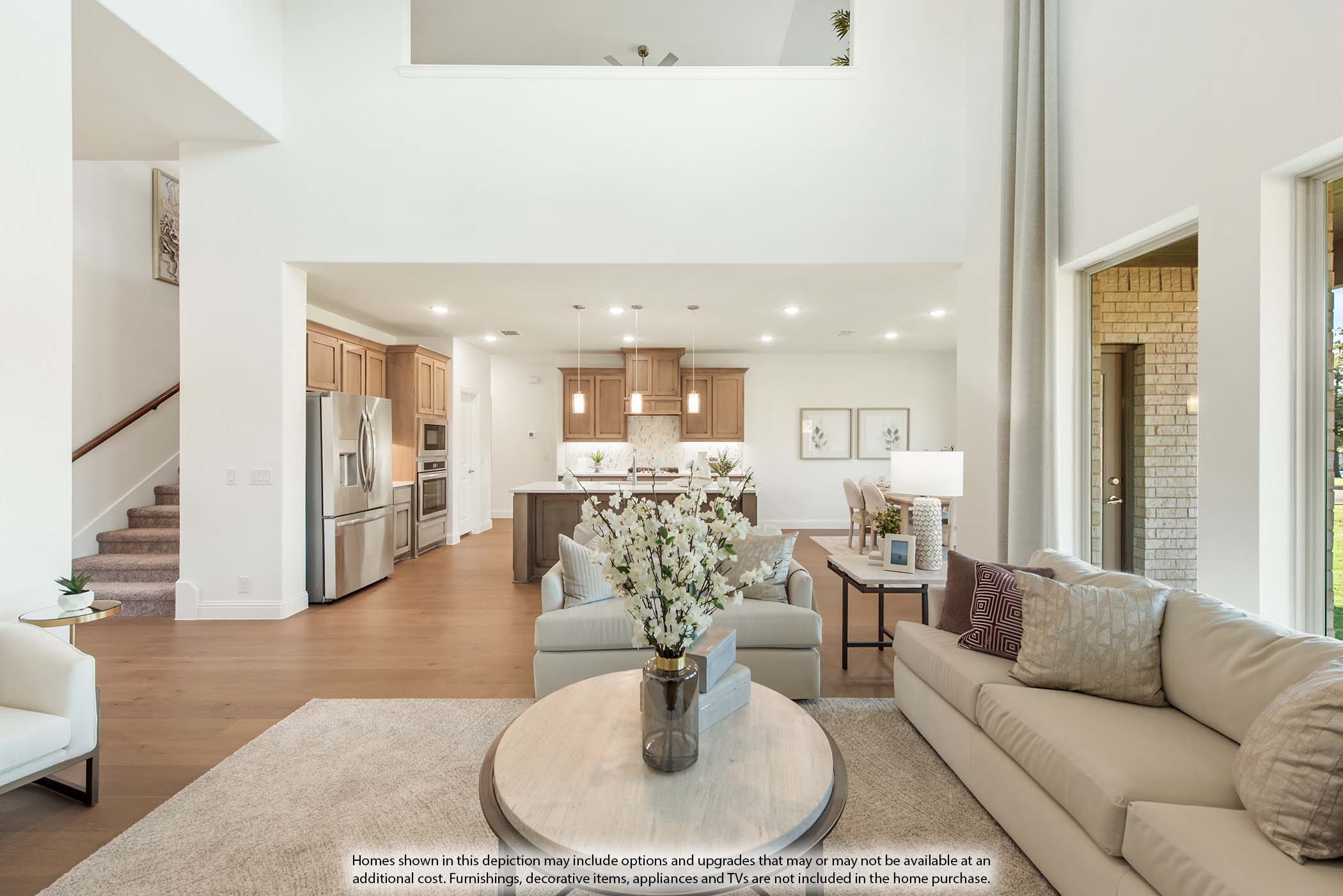 2612 Lila Street Burleson TX 76028