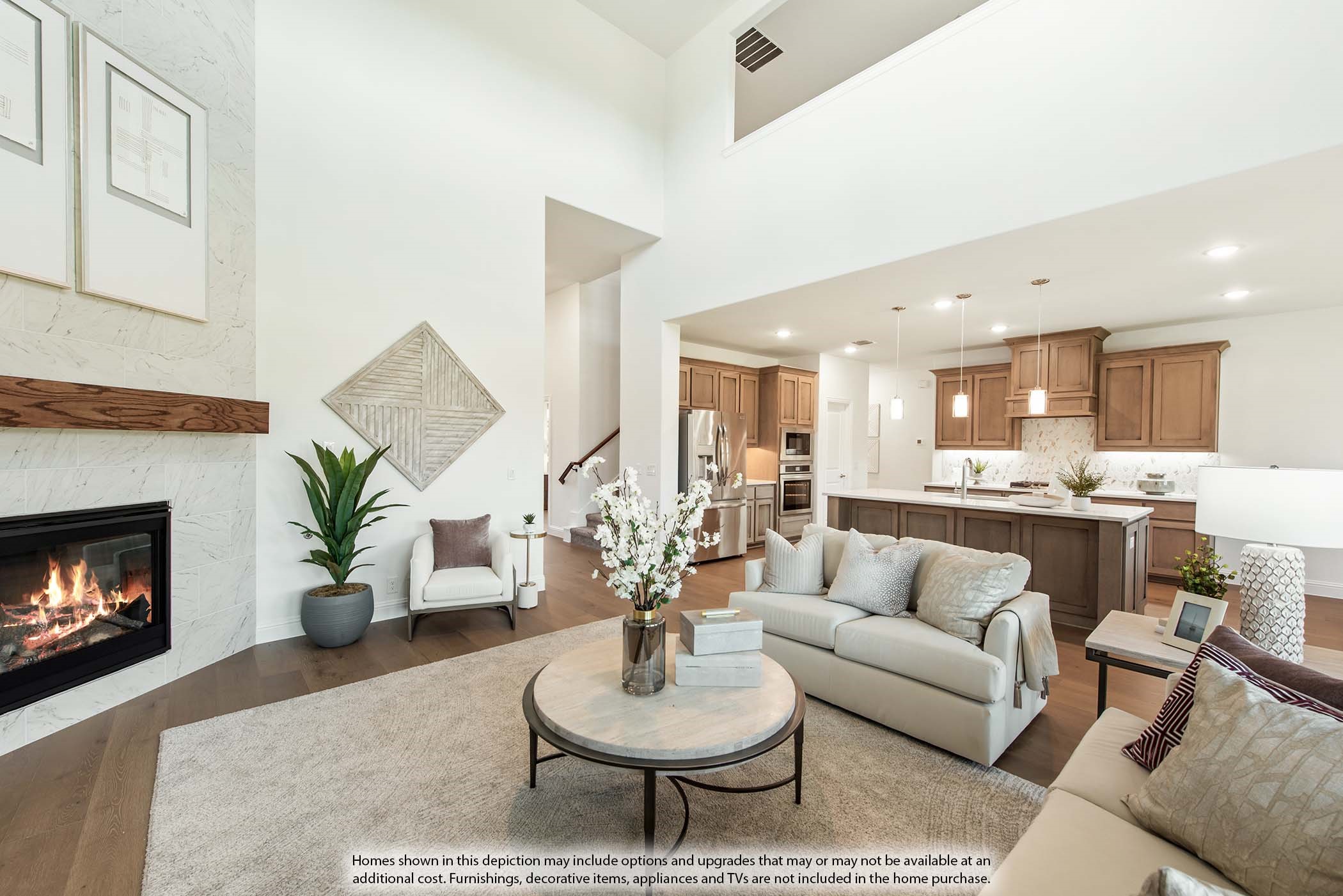 2612 Lila Street Burleson TX 76028