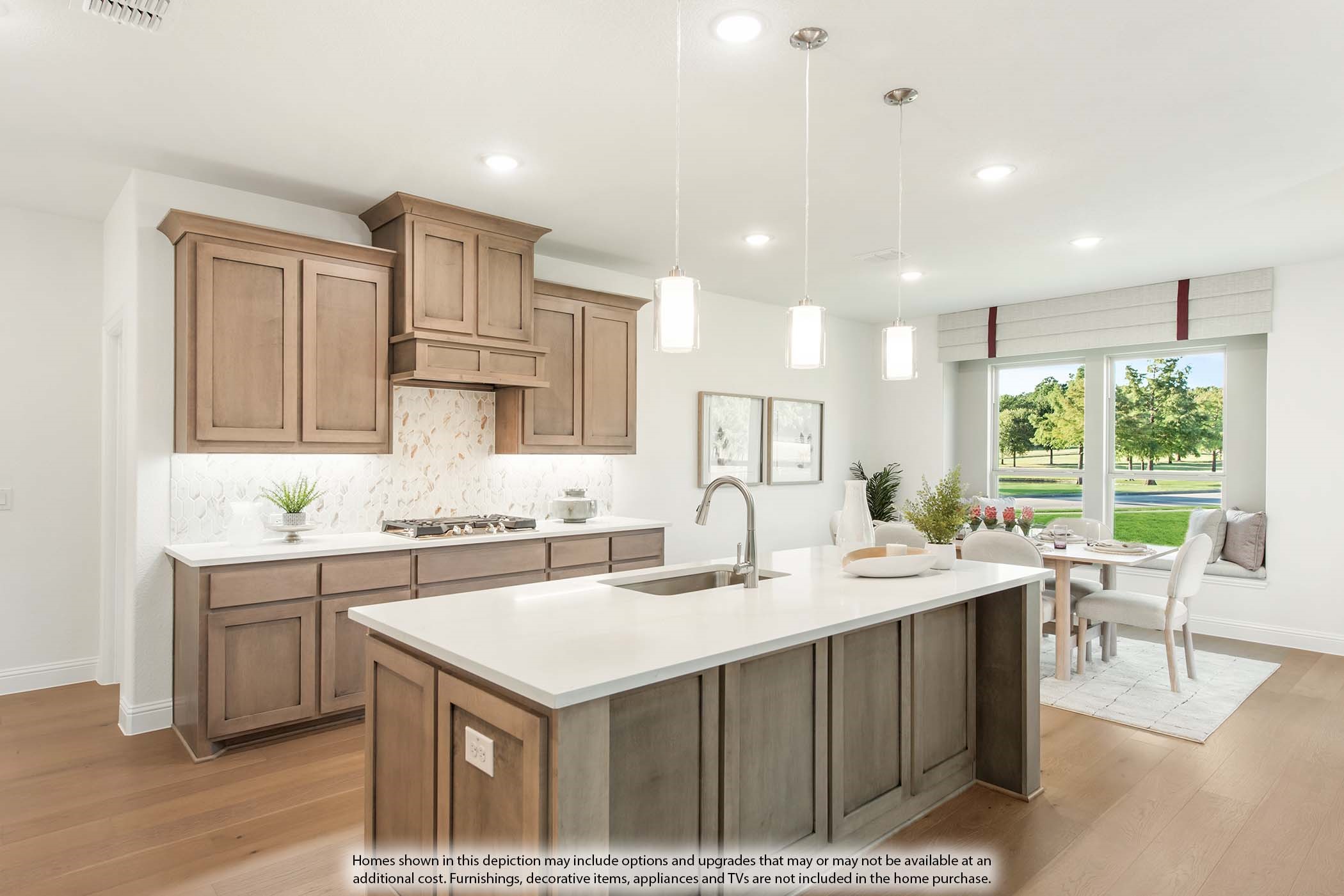 2612 Lila Street Burleson TX 76028