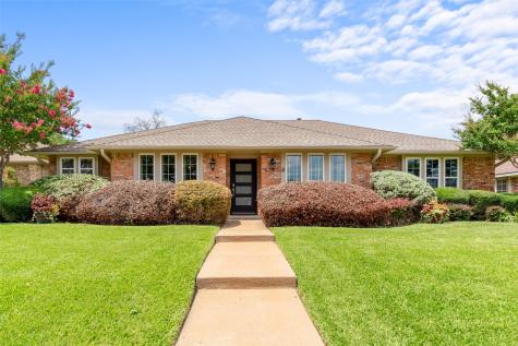 3919 Vista Woods Circle Carrollton TX 75007