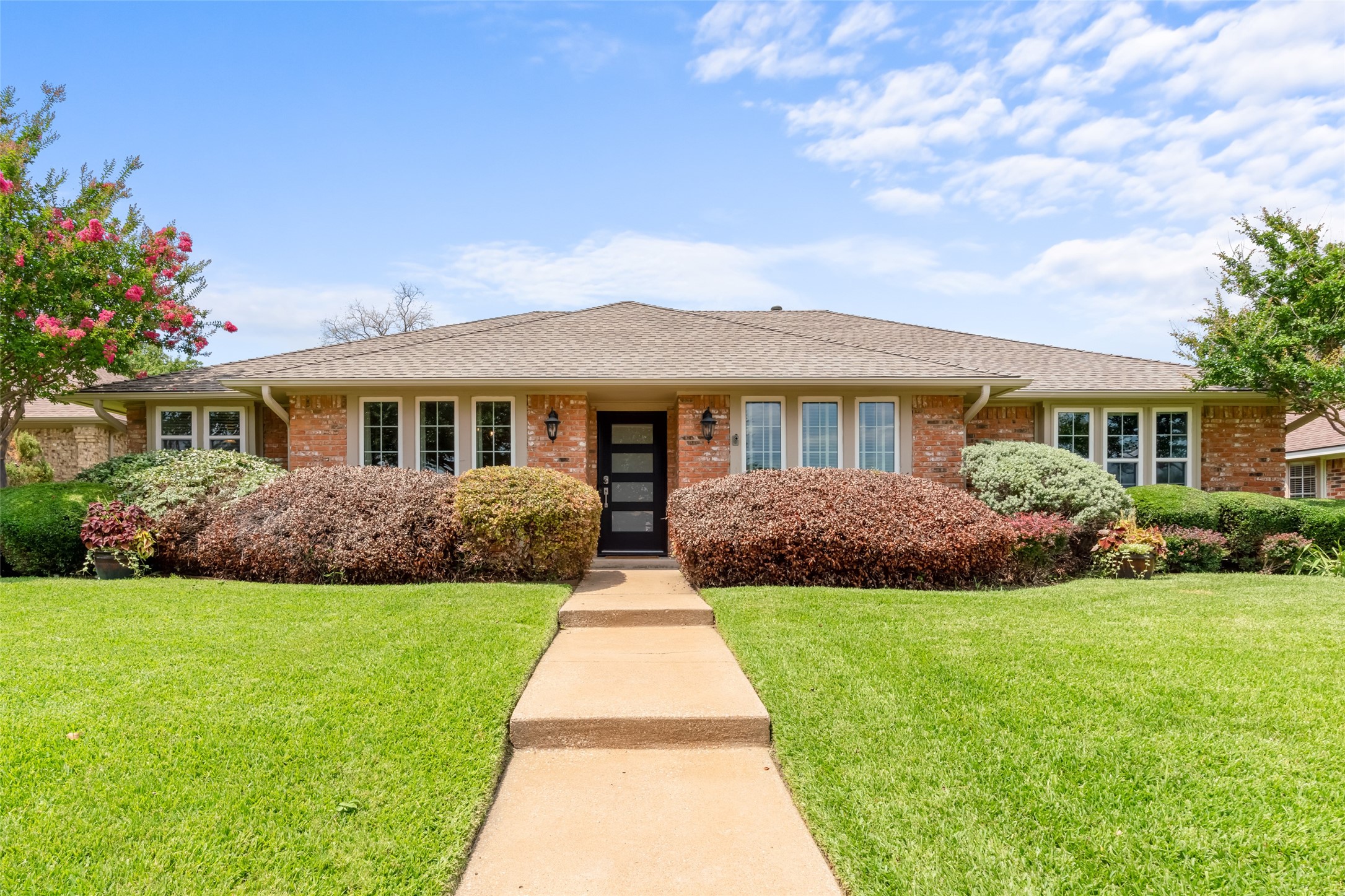 3919 Vista Woods Circle Carrollton TX 75007