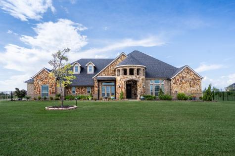 536 Livestock Drive Rockwall TX 75032
