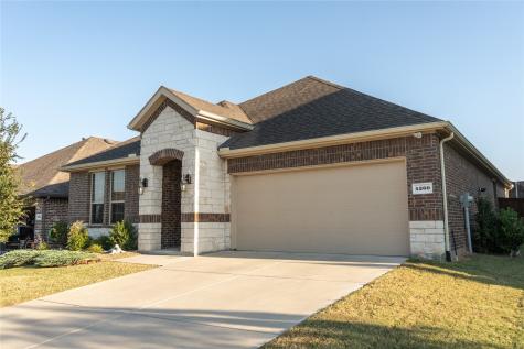 4260 Bullock Lane Forney TX 75126