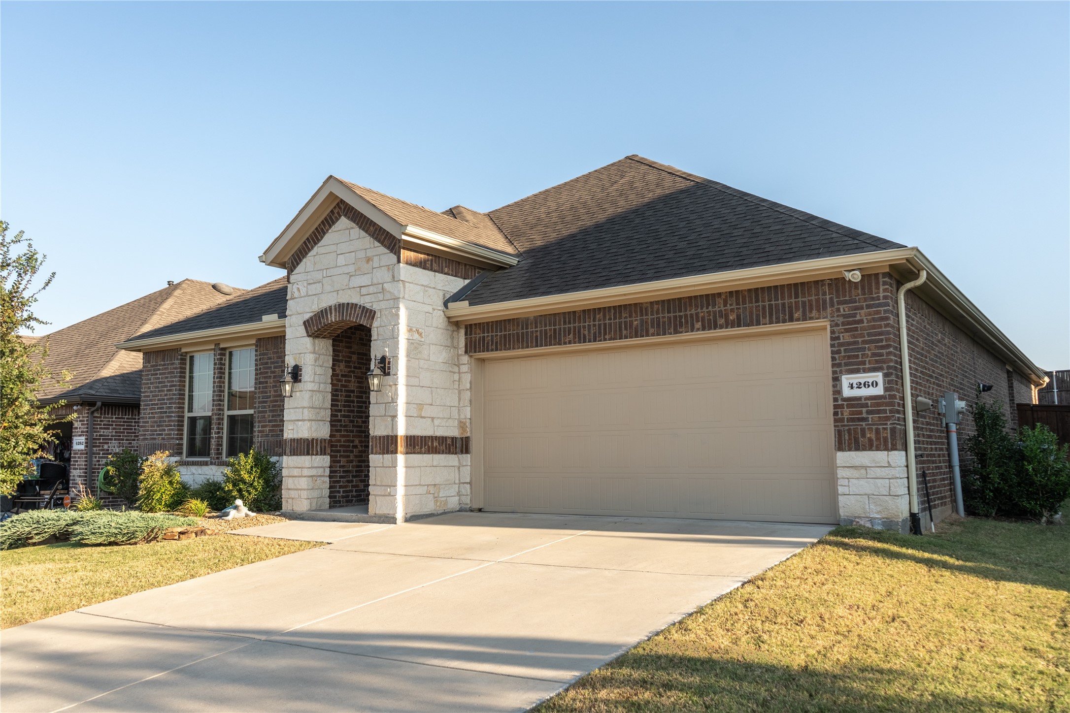 4260 Bullock Lane Forney TX 75126