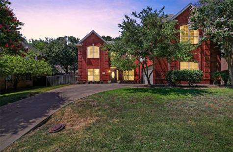 1409 Buena Vista Drive Denton TX 76210