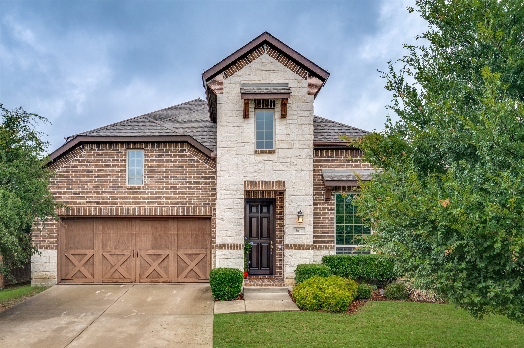 3617 Meridian Avenue Celina TX 75009