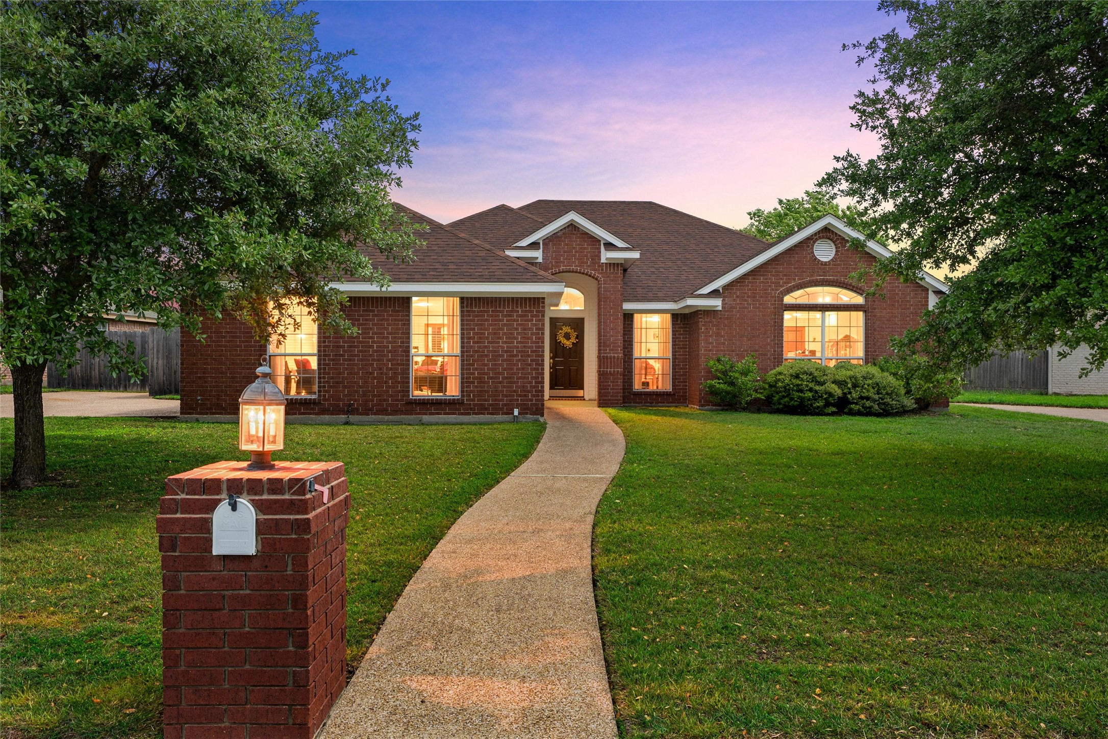 1041 Cheyenne Trail Hewitt TX 76643