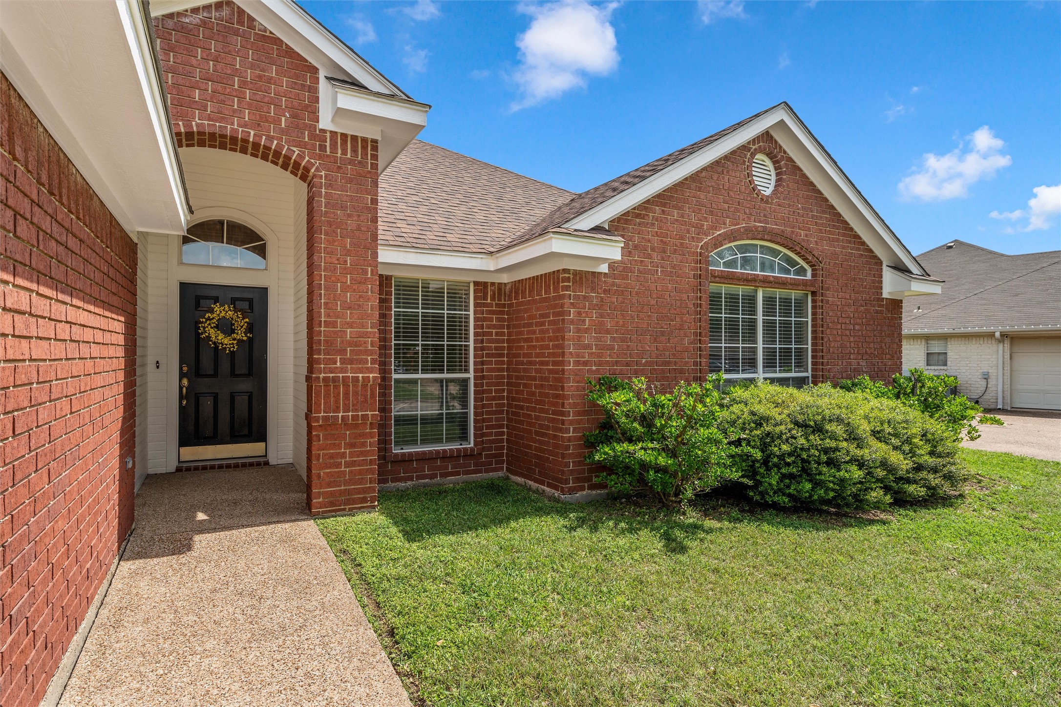 1041 Cheyenne Trail Hewitt TX 76643