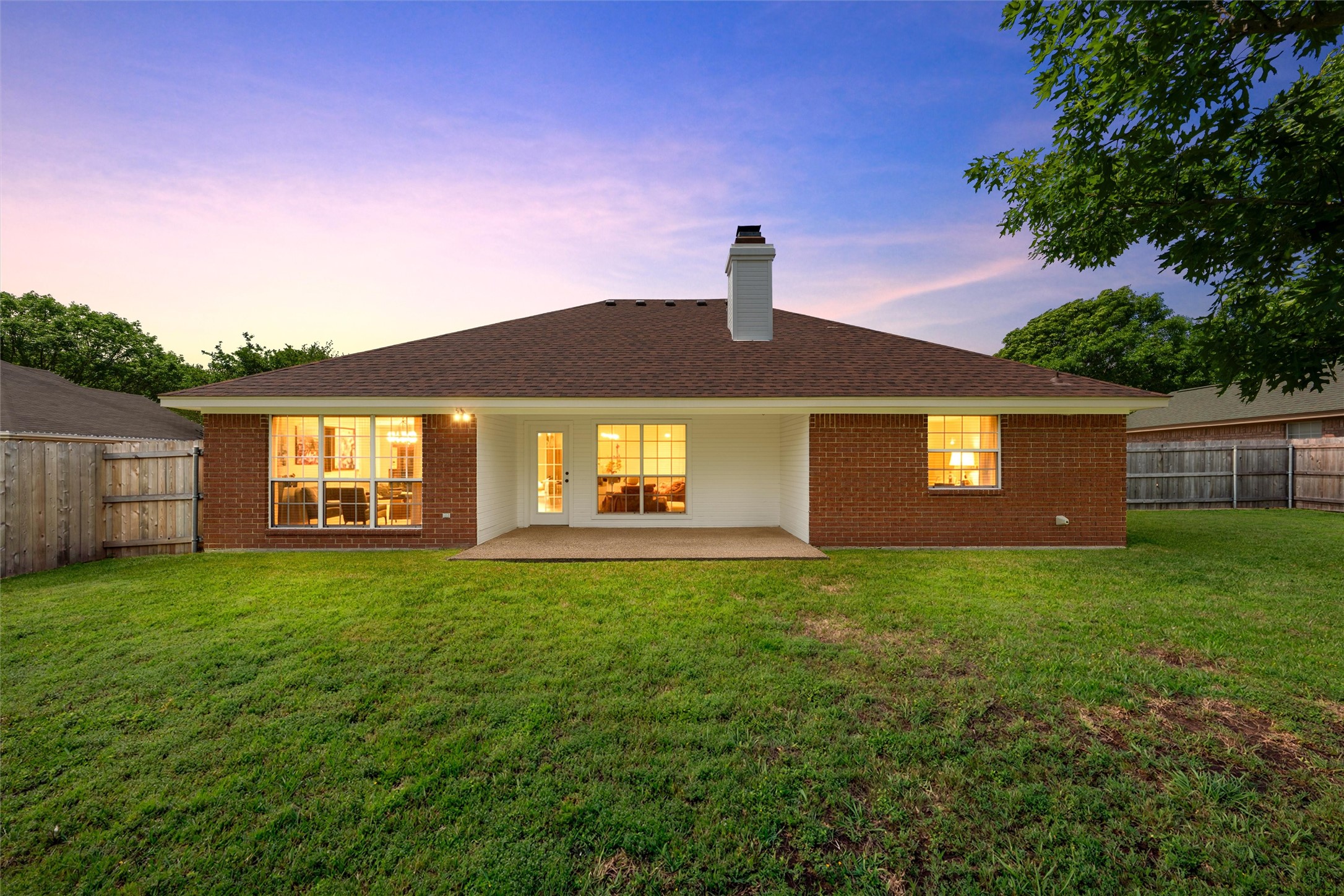 1041 Cheyenne Trail Hewitt TX 76643