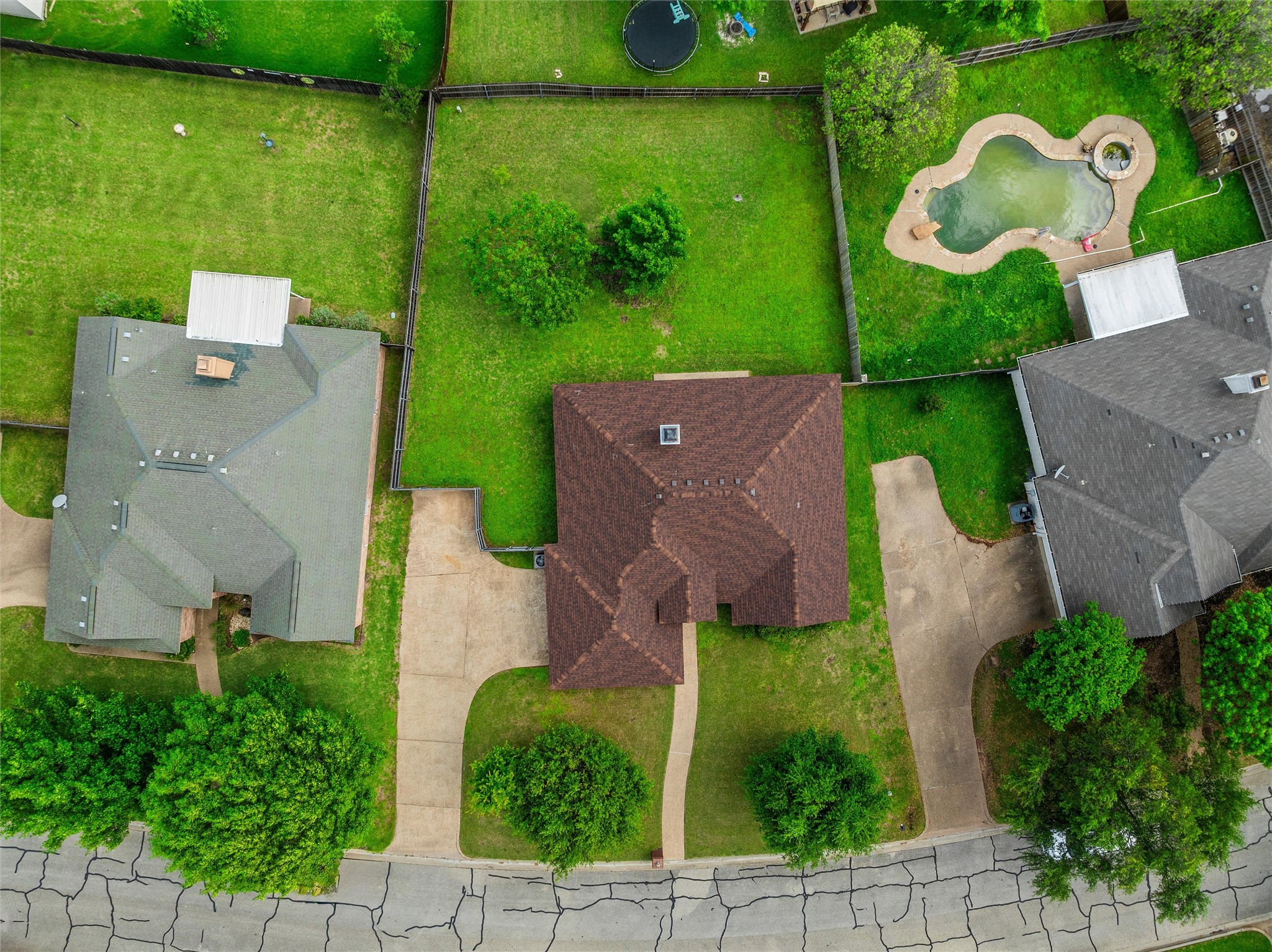 1041 Cheyenne Trail Hewitt TX 76643
