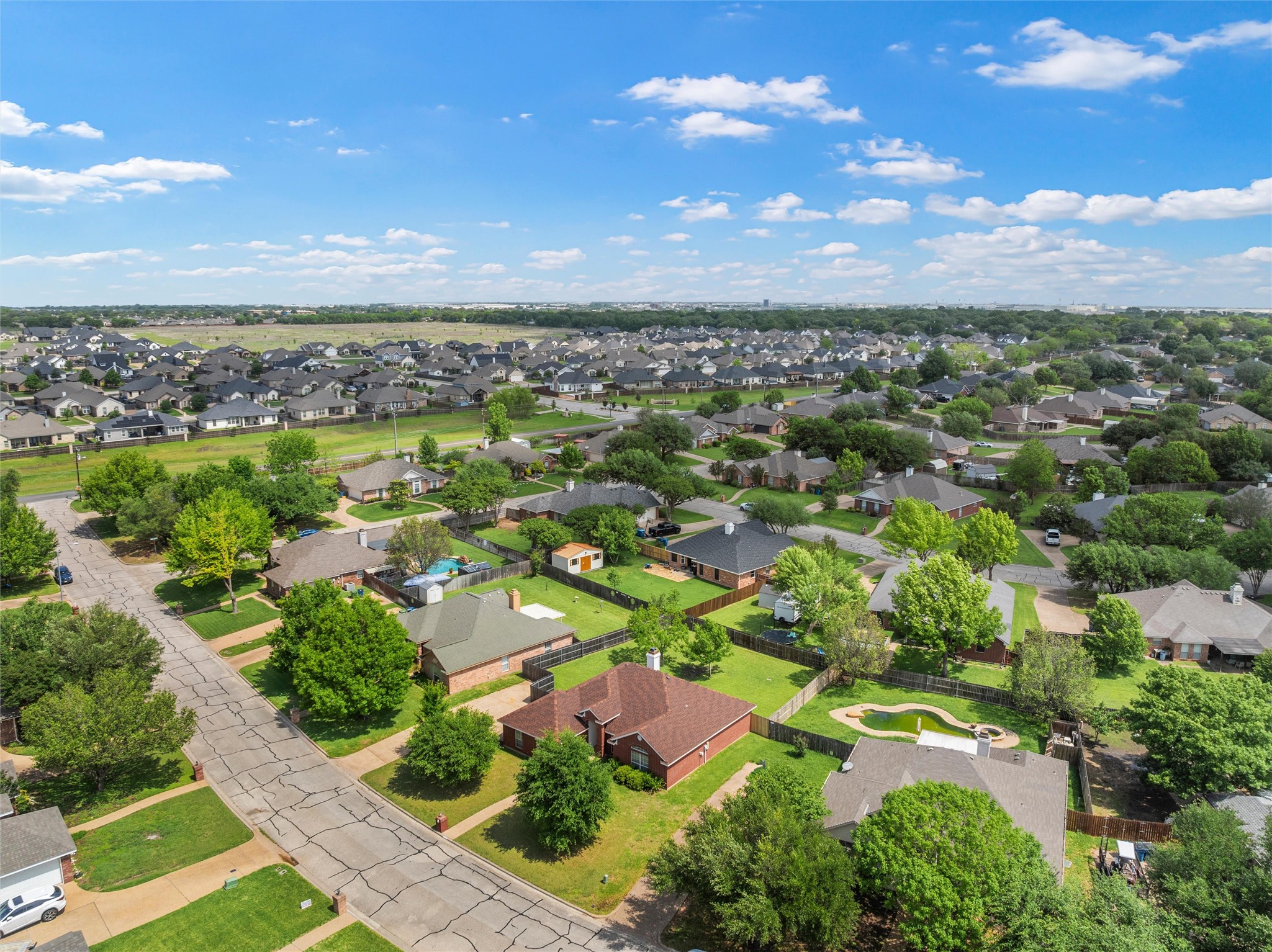 1041 Cheyenne Trail Hewitt TX 76643