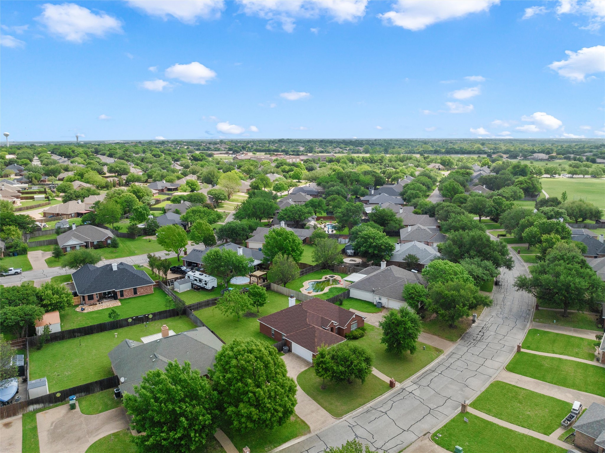 1041 Cheyenne Trail Hewitt TX 76643